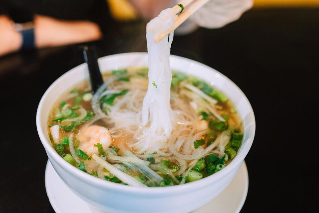 Pho Soup - tradicionalno vijetnamsko jelo koje morate probati u Ho Ši Min-u