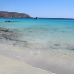 Najlepše plaže u Grčkoj koje treba posetiti