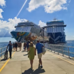 Krstarenje Karibima: kako samostalno organizovati